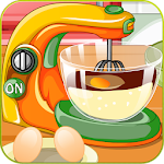 Cake Maker - Cooking Games Apk