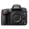 Máy Ảnh Nikon D610 (Body)