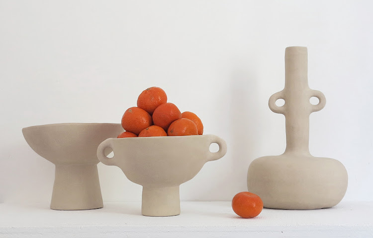 Jade Paton Ceramics.