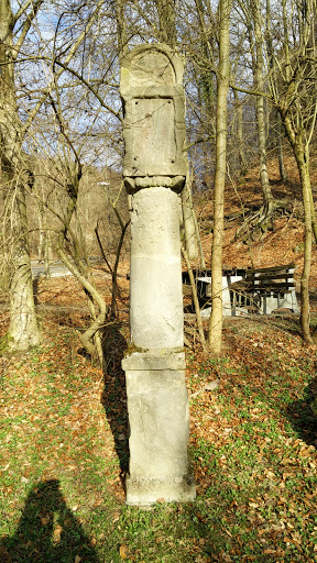 Steinstatue