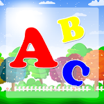 ABC alphabet for kid phonics Apk