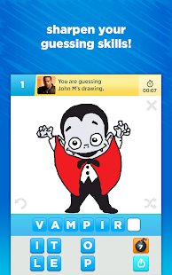   Draw Something- screenshot thumbnail   