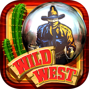 Download Wild West Pinball For PC Windows and Mac