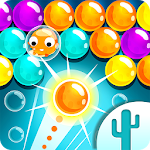 Froggle - Bubble game Apk