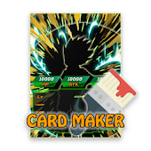 Card Maker︰Dragon Ball