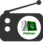 Radio Pakistan Pakistani Radio Apk