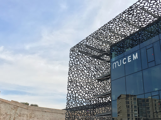 Le MuCEM