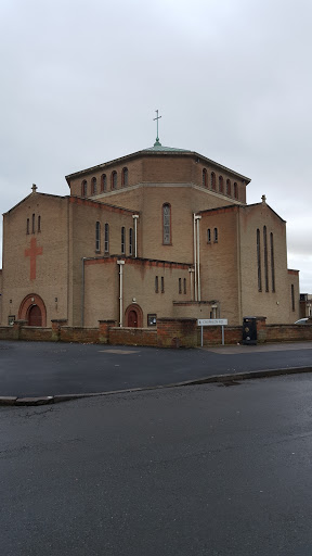 St John Fisher Church