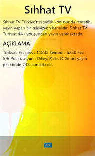 How to download Sıhhat TV 2.0.1 mod apk for laptop