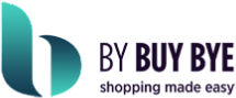 By Buy Bye logo