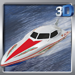 Speed Boat Racing 3D Apk