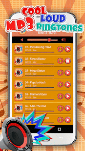 How to download Cool Loud MP3 Ringtones 1.0 mod apk for laptop