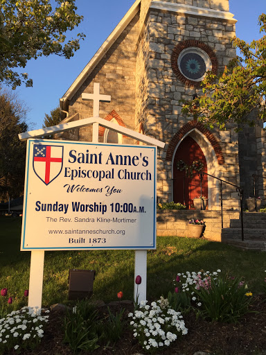 Saint Anne's Episcopal Church