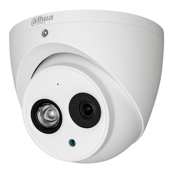 Camera Dahua HDCVI DH-HAC-HDW1100EMP-A 1.0MP - Hàng Nhập Khẩu