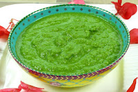 Mint Chutney