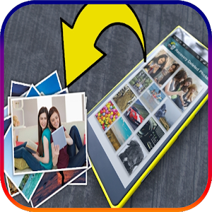 Download recover your deleted photos For PC Windows and Mac