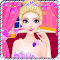 hack astuce Princess Party Dress Up en français 