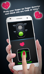 How to install Lie Detector Prank 1.0 apk for android