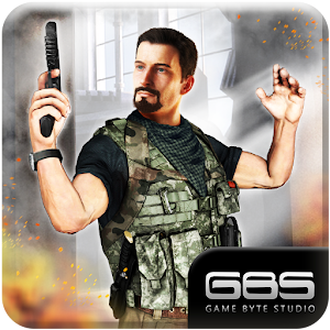 Download Commando Action Gun Shooter For PC Windows and Mac