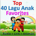 Indonesian children song Apk