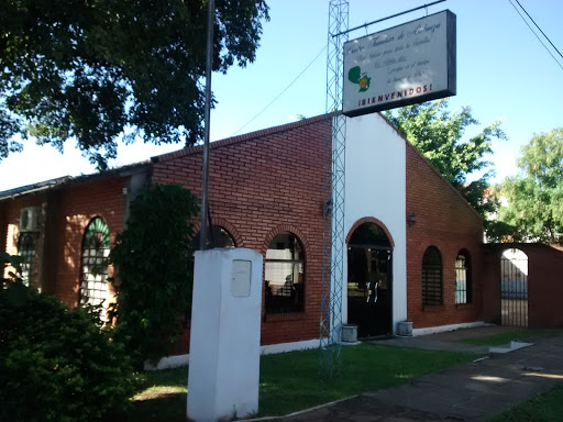 Centro Familiar De Alabanza