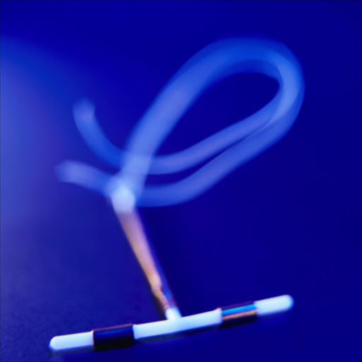 An IUD, or intrauterine device, is a small, T-shaped device that is placed into the uterus by a trained healthcare provider during a routine office visit. File photo