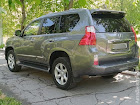 продам авто Lexus GX 460 GX (J15)