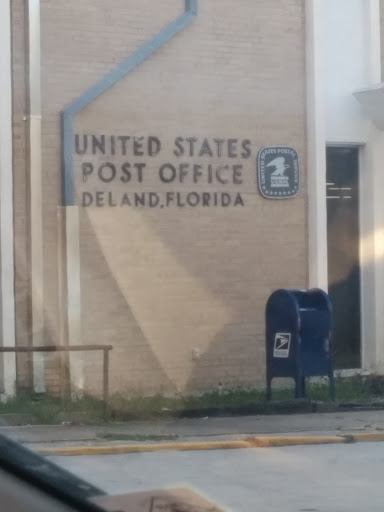 DeLand Post Office 