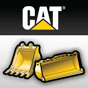 Download Cat® Bucket Configurator For PC Windows and Mac