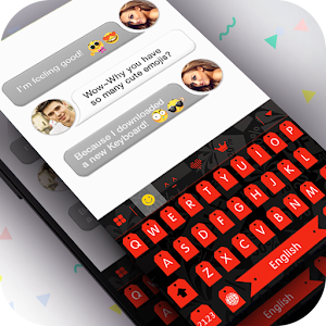 Download Keyboard + For PC Windows and Mac