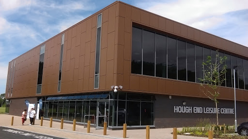 Hough End Leisure Centre