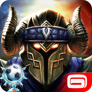 Dungeon Hunter 5 2.0.0i apk