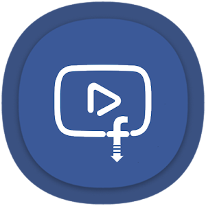 Download Video Downloader For Facebook For PC Windows and Mac