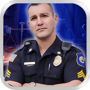 Download Criminal Escape :Hidden Object For PC Windows and Mac