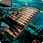 DJ Dubstep Music Maker Pad Apk