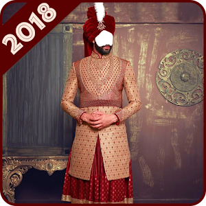 Download Marriage Sherwani 2018 For PC Windows and Mac