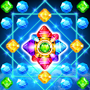 ダウンロード Jewel Crush - Classic Puzzle をインストールする 最新 APK ダウンローダ