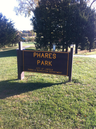 Phares Park