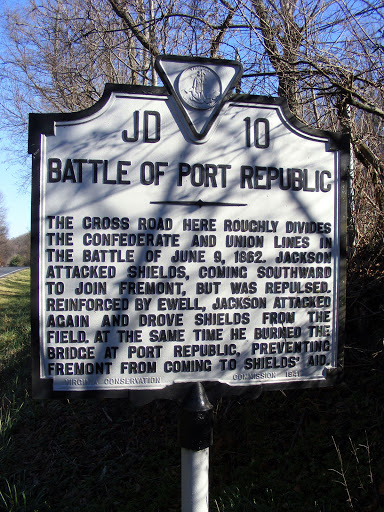 From the Flickr group Historical Markers, photo by crazysanman.history, full page.License is Attribution-NonCommercial License