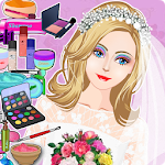 Wedding Salon - Bride Princess Apk