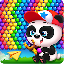 ダウンロード Bubble Panda をインストールする 最新 APK ダウンローダ