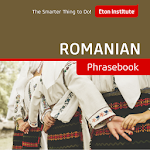 Romanian Phrasebook Apk