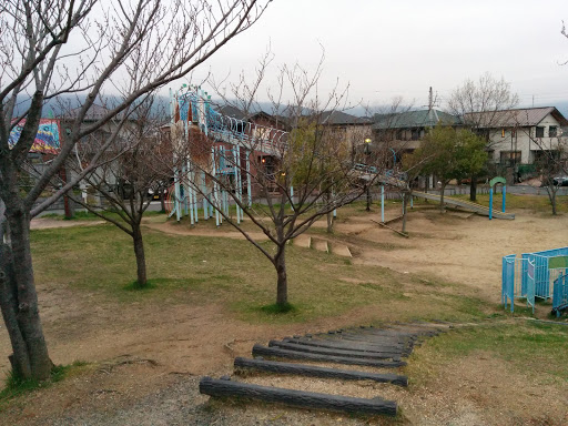 ゆめ公園