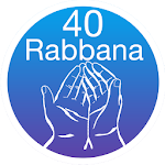 40 Rabbana from the Quran Apk
