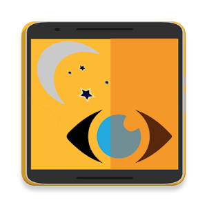 Download Night Mode-Vision Protector For PC Windows and Mac