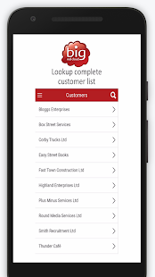 How to get Big Red Cloud lastet apk for android