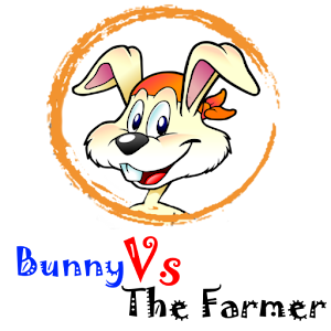 Download Bunny Vs The Farmer For PC Windows and Mac