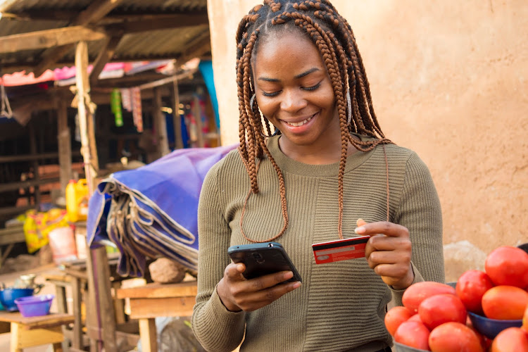 Mastercard’s innovative technologies such as Tap on Phone, which turns an Android phone into a contactless card payment acceptance device, enable small businesses to embrace digital commerce.