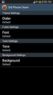 How to get Old Phone Ringtones patch 1.0 apk for laptop