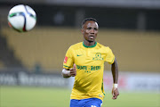 Mamelodi Sundowns midfielder Teko Modise. Picture credits: Gallo Images